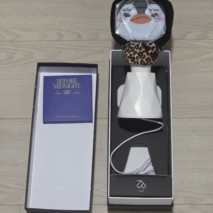[BUNJANG] 2PM Junho Album Penguin Goods Bundle / 2pm 이준호 앨범 펭펭이 굿즈
