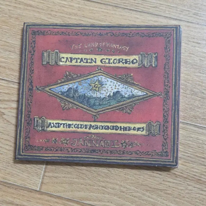 [BUNJANG] Jannabi 3rd Album CD / 잔나비 3집 cd 앨범