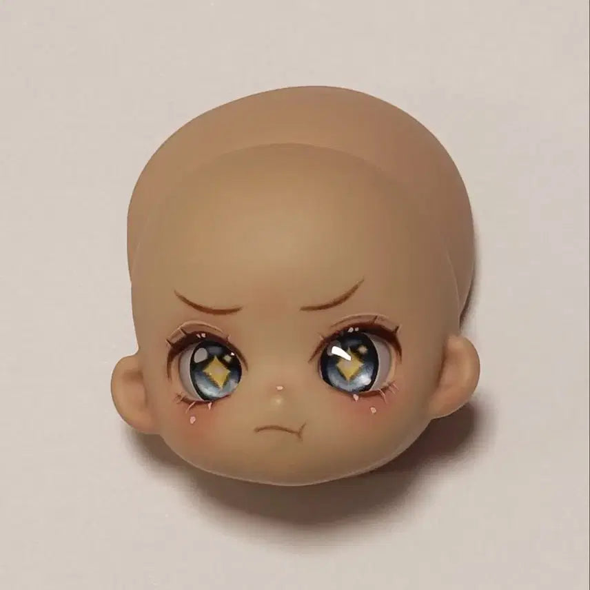 [BUNJANG] Odeokfarm Mini Joo Obitsu Head / 오덕팜 미니주 오비츠 헤드