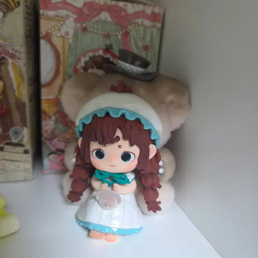 [BUNJANG] Heyone Koala Figure / 헤이원 피규어 코알라