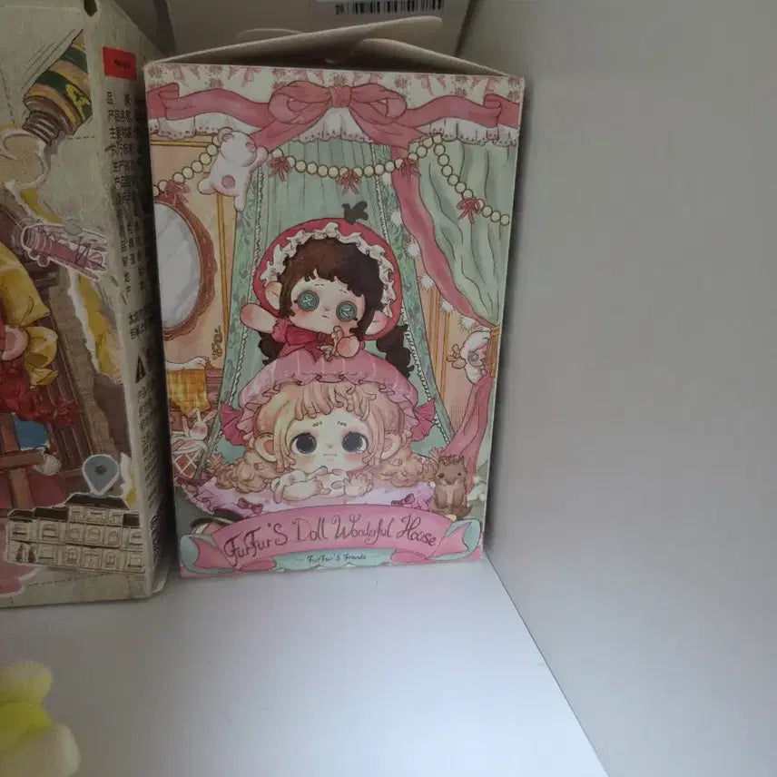 [BUNJANG] Heyone Koala Figure / 헤이원 피규어 코알라