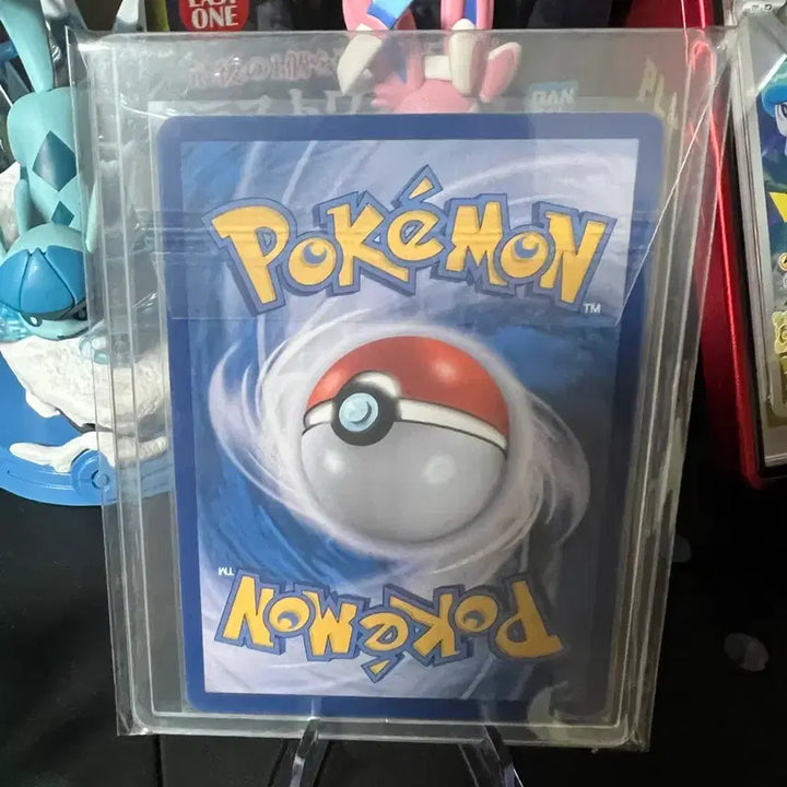 [BUNJANG] Pokemon Card Sylveon SAR Terrastal / 포켓몬카드 테라스탈 님피아sar