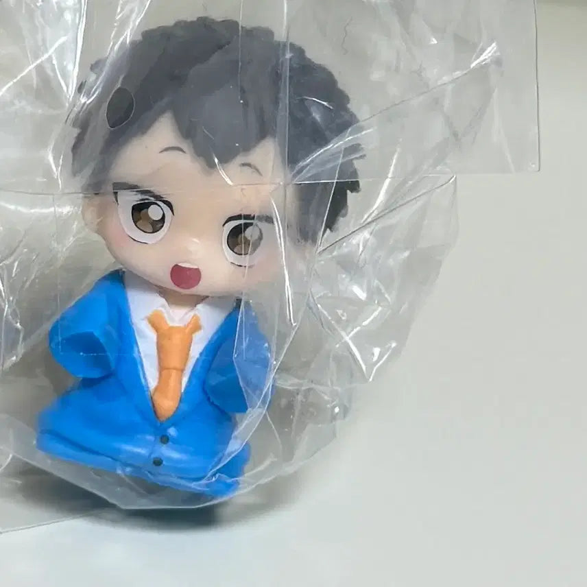 [BUNJANG] Zutto Mae Kara Suki Deshita. Kagami Yamato "Memory Battery" Gacha Stand / 망각베터리 치지마세 가챠 야마다