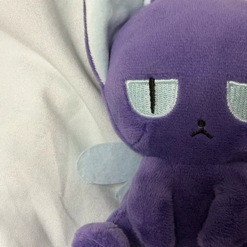[BUNJANG] Cardcaptor Sakura Spinel Plush / 새상품) 카드캡터 체리 스피넬 인형