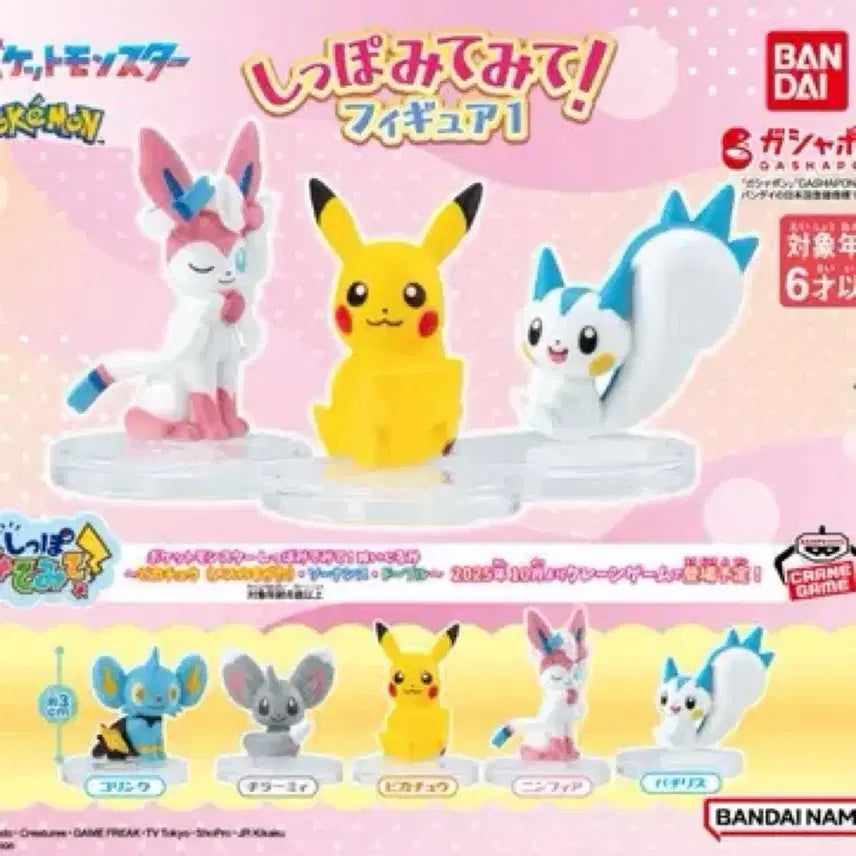 [BUNJANG] Pokemon &