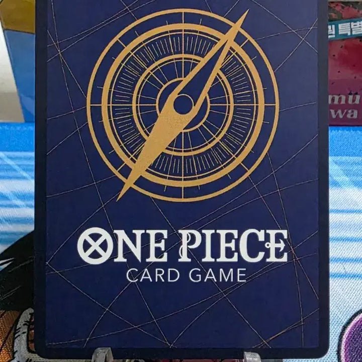 [BUNJANG] One Piece Card Jewelry Bonney OP13-108 / 원피스카드 쥬얼리 보니  OP13-108