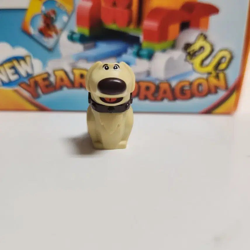 [BUNJANG] LEGO 43217 Up House Figure / 레고 43217 업하우스 피규어 판매