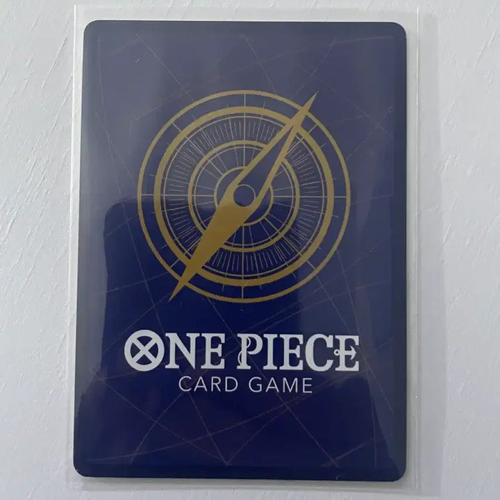 [BUNJANG] One Piece Card Portgas D. Ace Special Rare 10000 / 원피스 카드 포트거스 D. 에이스 특수 희귀 10000