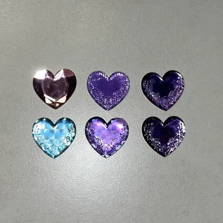 [BUNJANG] Prism Stone 6-Piece Bundle Set / 프리즘스톤 6개 세트 일괄판매