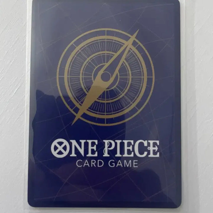[BUNJANG] One Piece Card Monkey D. Garp Revolutionary Army / 원피스 카드 밸로 베티 혁명군