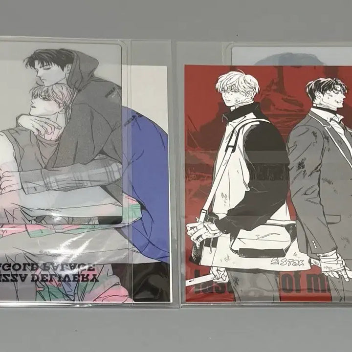 [BUNJANG] PDLAB Certified Photo Set Bundle / 피달부 굿즈, 향마걸 증명사진/폴라로이드 세트일괄