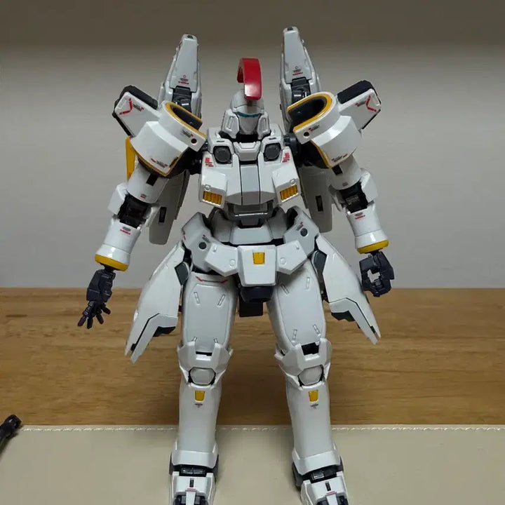 [BUNJANG] RG OZ-00MS Tallgeese EW (Pre-assembled) / [가조립] RG OZ-00MS TALLGEESE EW