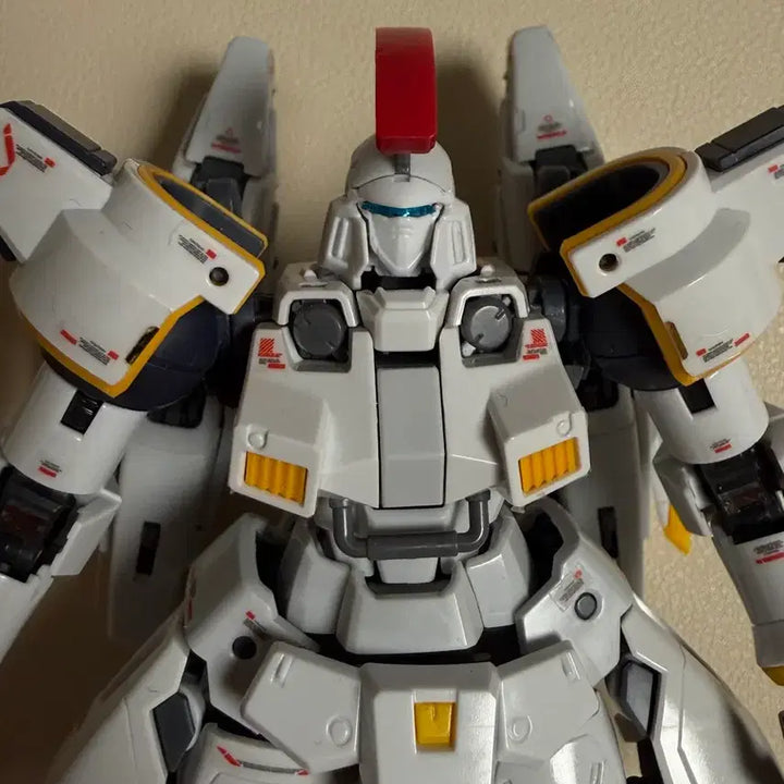 [BUNJANG] RG OZ-00MS Tallgeese EW (Pre-assembled) / [가조립] RG OZ-00MS TALLGEESE EW