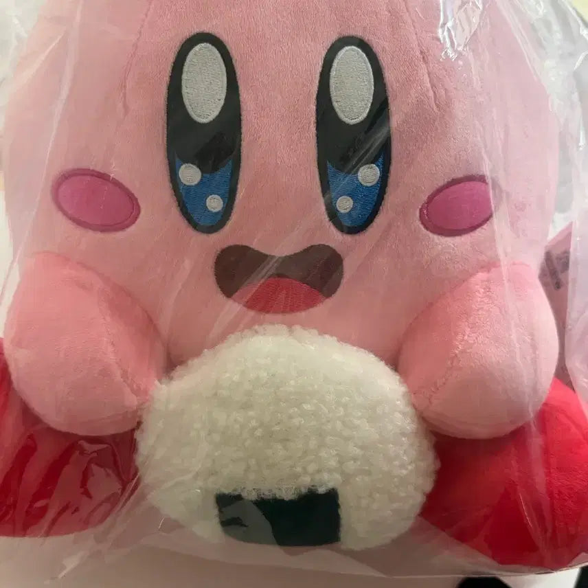 [BUNJANG] Kirby A Prize Figure (Sealed) / 미개봉)별의 커비 A상