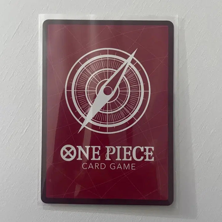 [BUNJANG] One Piece Card Game Rebecca Leader / 원피스 카드 레베카 리더