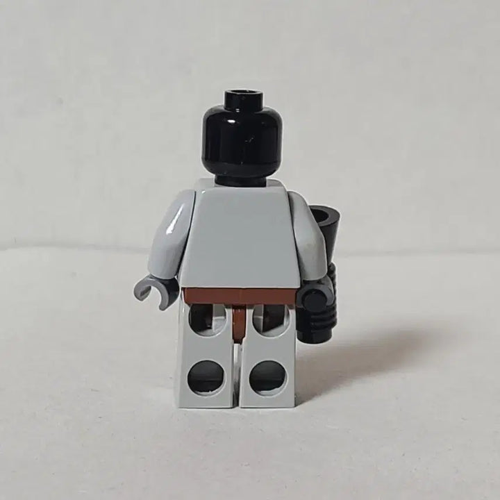 [BUNJANG] LEGO Star Wars Boba Fett Minifigure SW0002 / 레고 스타워즈 보바펫 부품 sw0002