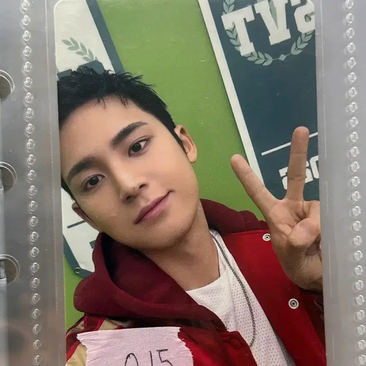 [BUNJANG] Seventeen Mingyu Bundle Set Photocard / 세븐틴 민규 포카 일괄 판매