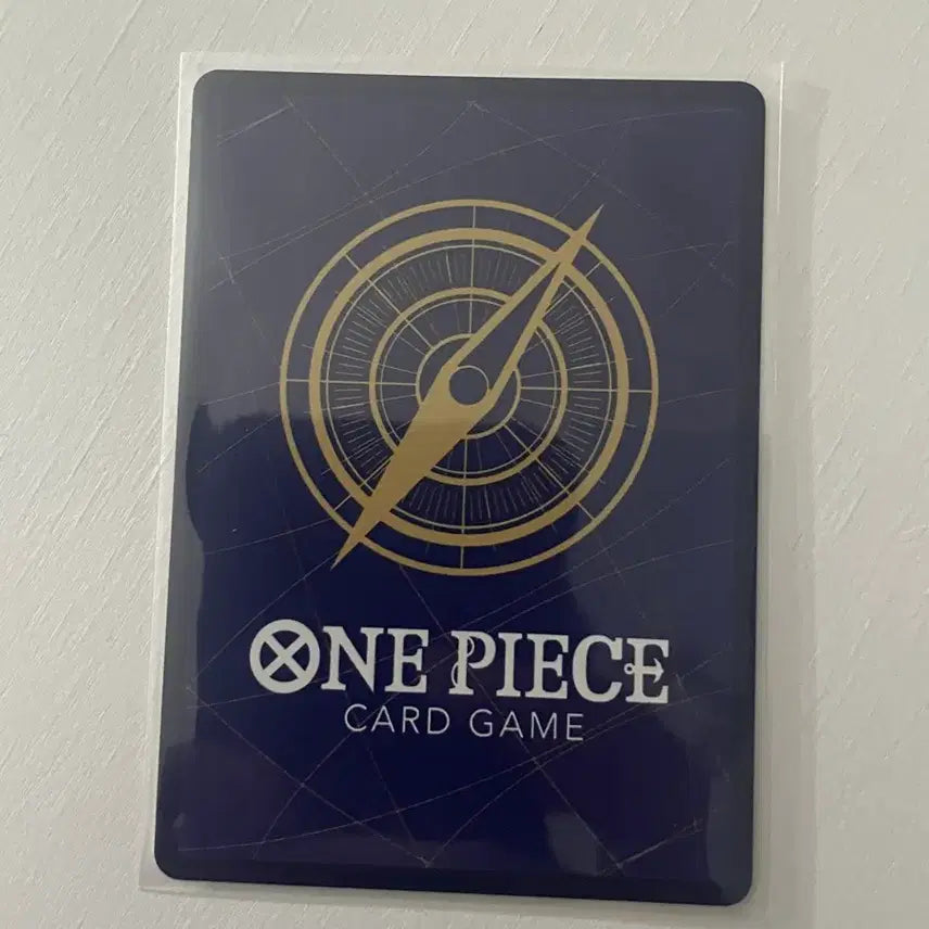 [BUNJANG] One Piece Card Monkey D. Luffy FILM/Straw Hat Pirates / 원피스 카드 몽키 D. 루피 FILM/밀짚모자 일당