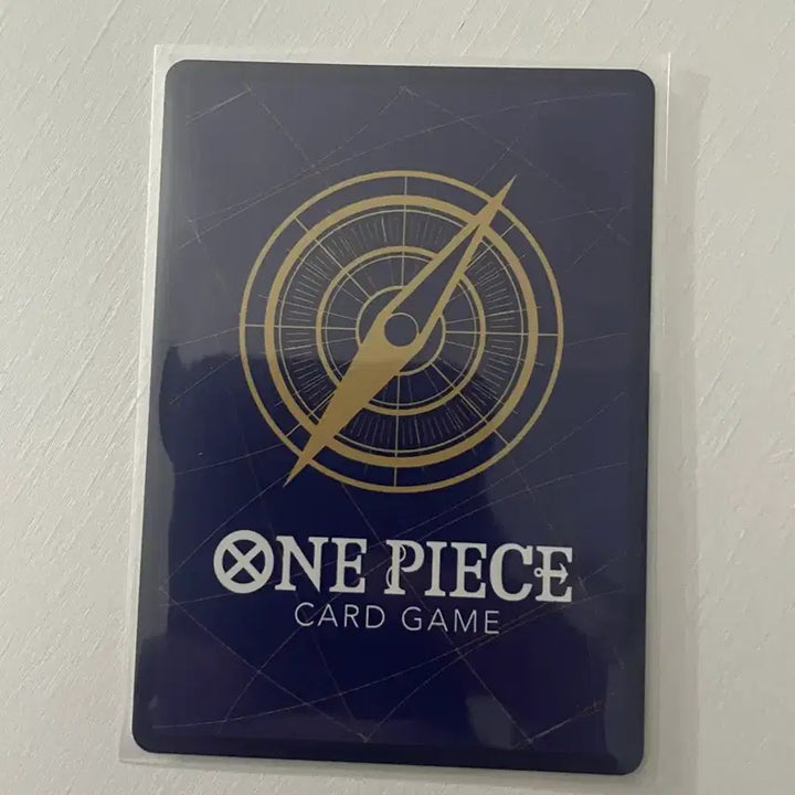 [BUNJANG] One Piece Card Monkey D. Luffy FILM/Straw Hat Pirates / 원피스 카드 몽키 D. 루피 FILM/밀짚모자 일당