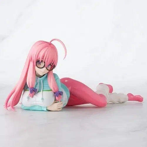 [BUNJANG] SEGA Nitocris Kunoichi Nito no Yome to Nazeka Doukyo Shitaku Narimashita Ideura Shizuri Figure (Sealed) / [미개봉] 세가(SEGA) 니트 쿠노이치와 어쩌다가 동거 시작했습니다 이데우라 시즈리 피규어