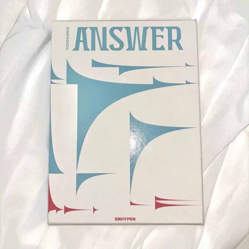 [BUNJANG] ENHYPEN Dimension: Answer Yet Version Album Sunoo Jay POB Bundle Set / 엔하이픈 디멘션 앤써 yet버전 앨범 선우 성훈 포카 풀구성 양도