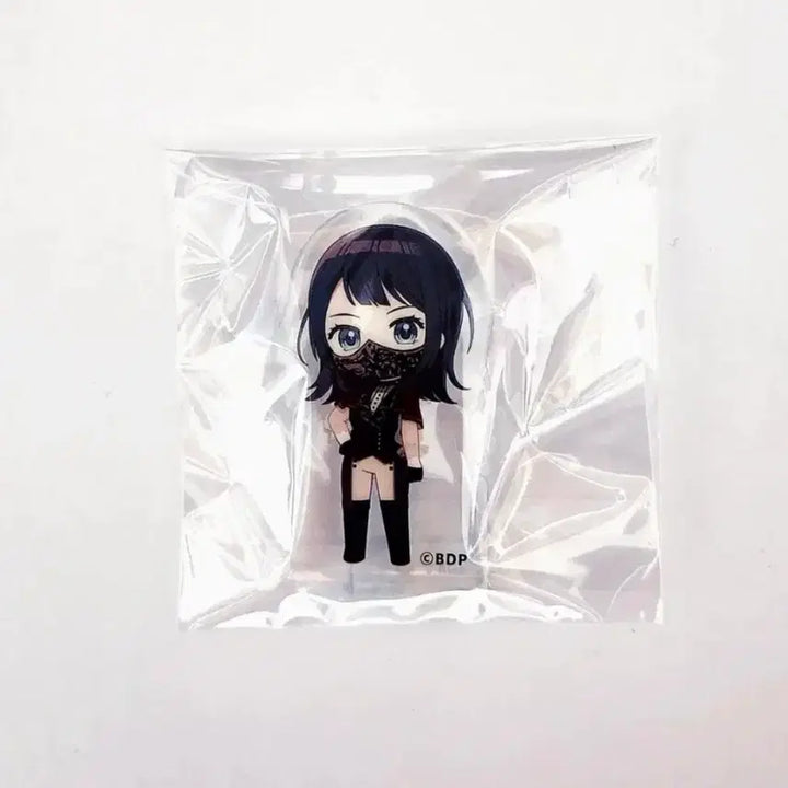 [BUNJANG] BanG Dream! MyGO! Maishabel MyMaibel Yahata Umiri Timoris Shiina Takki Korotto Acrylic Block / (일괄급처)뱅드림 마이고 아베무지카 마이아베 야하타 우미리 티모리스 시이나 타키 코롯토 아크릴 블록 블럭