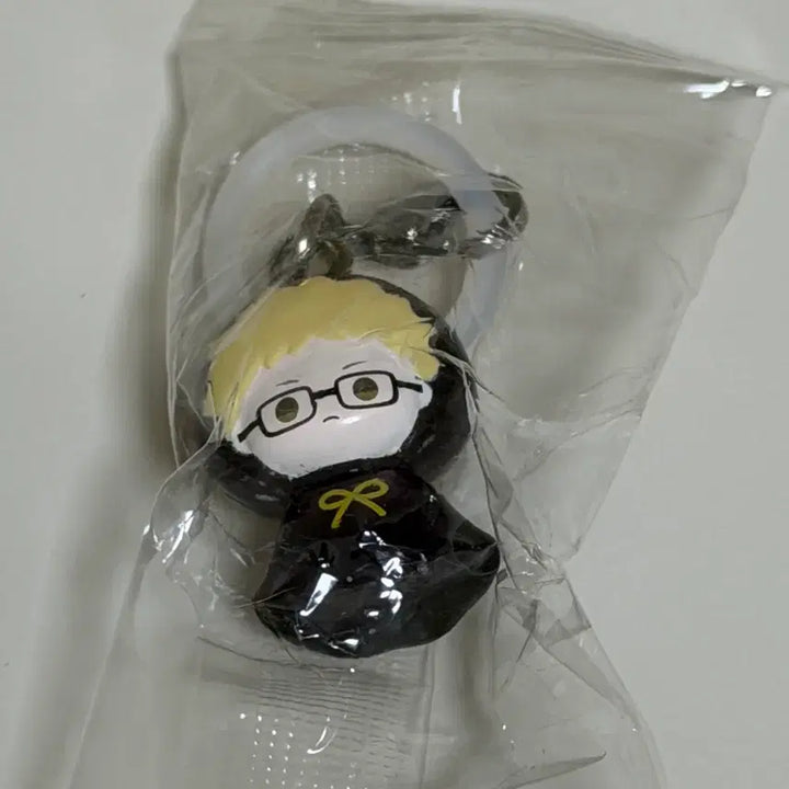 [BUNJANG] Haikyuu!! Tsukishima Kei Mejirushi / 하이큐 메지루시 츠키시마 케이