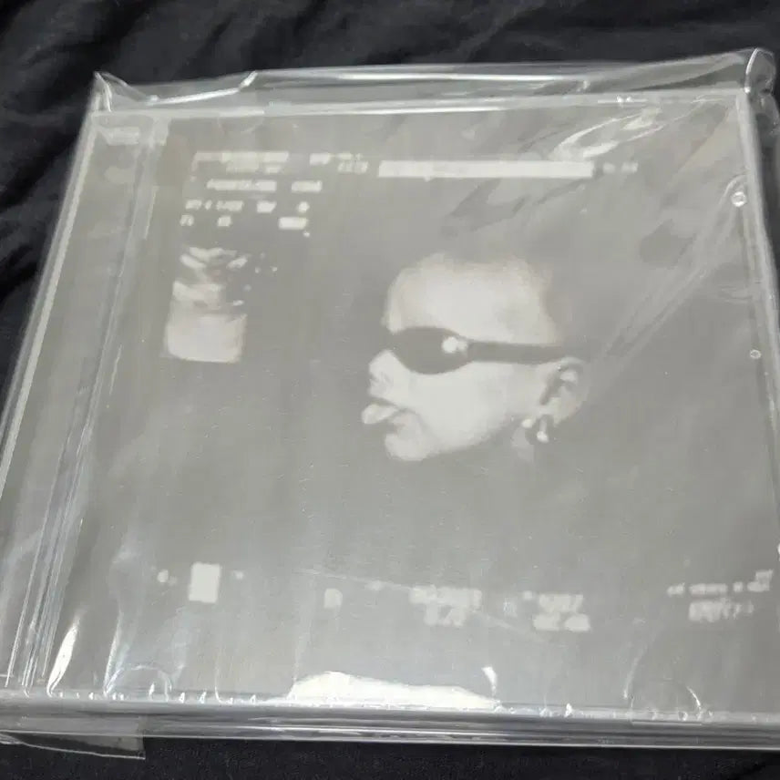 [BUNJANG] Batsagong Real MC Photocard (Sealed) / 뱃사공 리얼mc 미개봉