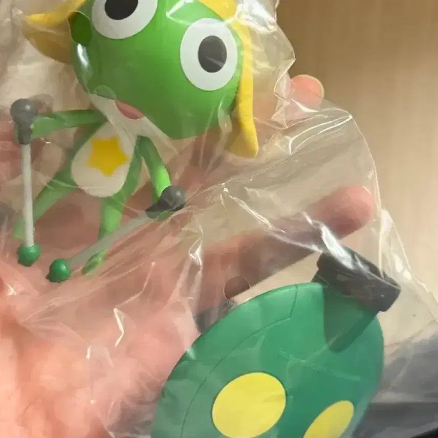 [BUNJANG] Sgt. Frog Keroro Figure / 케로로 피규어