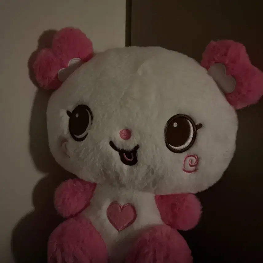 [BUNJANG] NCT WISH Sakuya 30cm Plush / 엔시티위시 사쿠야 팡이 30cm 위시돌 급처