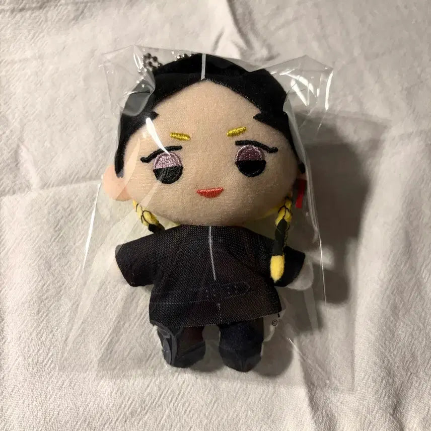 [BUNJANG] Tokyo Revengers Haitani Ran Original Art Exhibition Plush / 도리벤 도쿄리벤저스 하이타니 란 원화전 누이