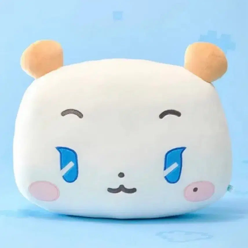 [BUNJANG] Mmm Mamamu Cushion / 므메미무 뫄 쿠션