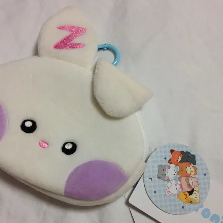 [BUNJANG] Unini Pouch / 유니니 파우치