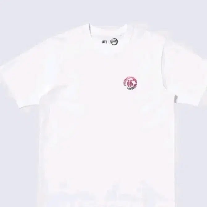 [BUNJANG] Uniqlo Demon Slayer Collaboration T-Shirt / 유니클로 귀멸의 칼날 콜라보 티셔츠