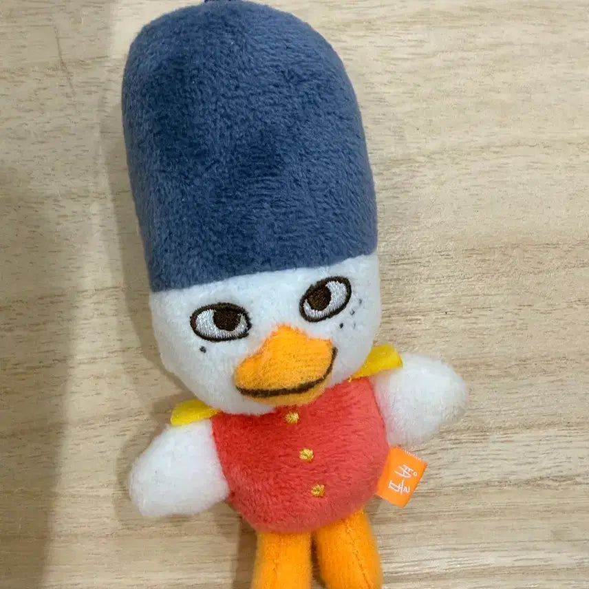 [BUNJANG] RIIZE Sohee 8cm Plush Doll / RIIZE 라이즈 소희  똘병이 8cm 인형 양도