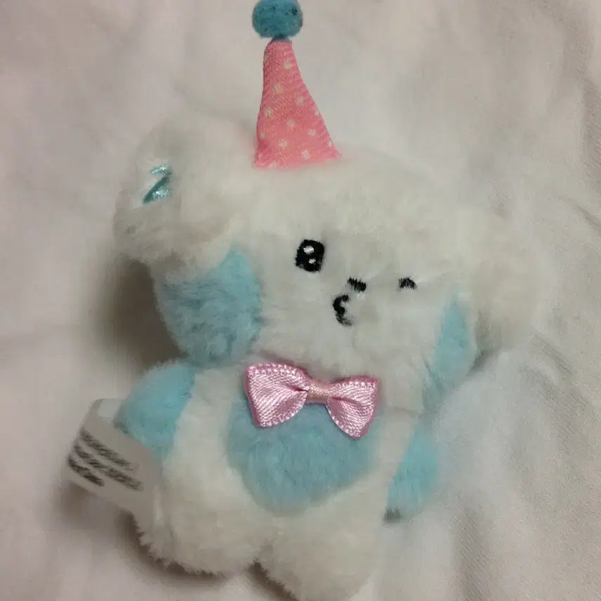 [BUNJANG] Bunny Plush Toy / 홈파티 규니니