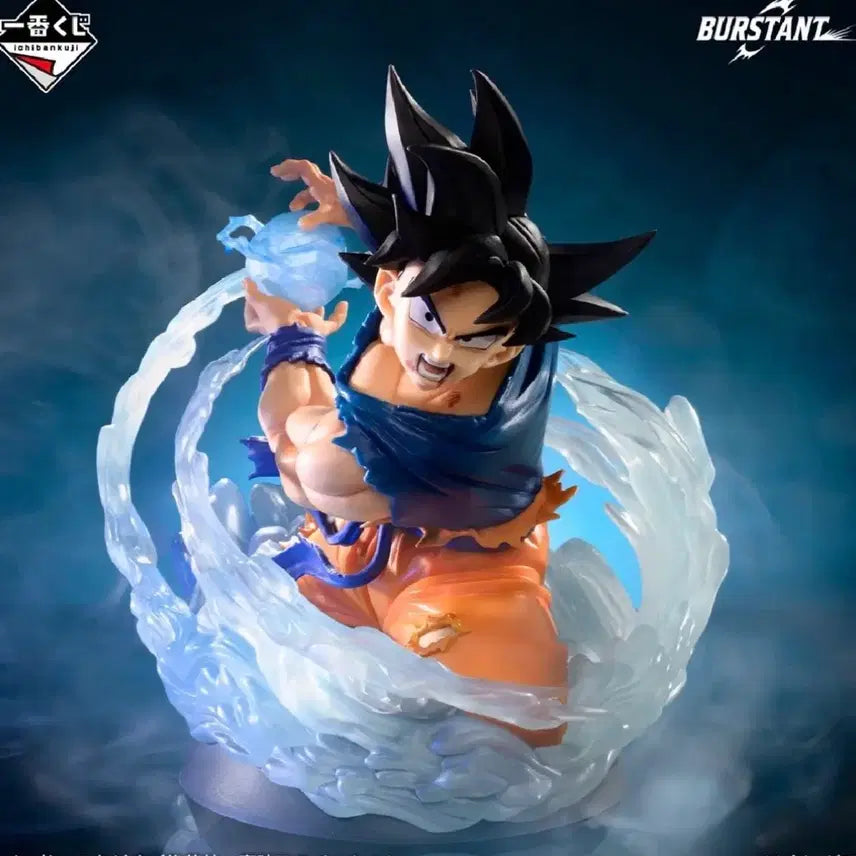 [BUNJANG] Dragon Ball Spectacle Prize A (Sealed) / [미개봉/택포8] 드래곤볼 스펙타클 A상