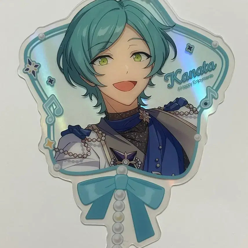[BUNJANG] Ensemble Stars! Shinkai Kanata Clear Card / 앙스타 신카이 카나타 클리어 카드