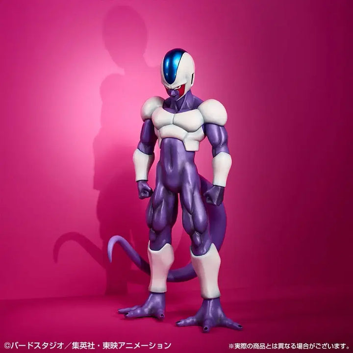 [BUNJANG] Dragon Ball Ichiban Kuji Cooler Figure / 드래곤볼 제일복권 쿠우라 판매