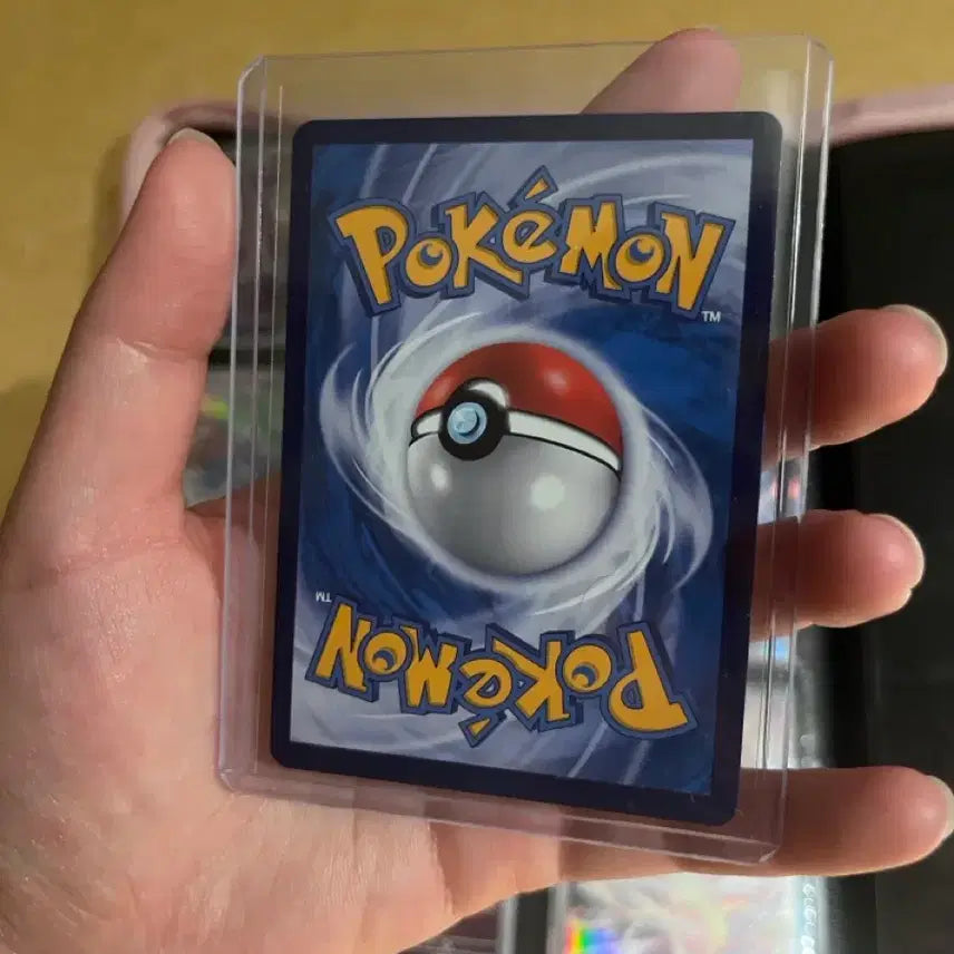 [BUNJANG] Pokemon Card Chinese Edition Tabuzago ex UR 162/129 / 포켓몬 카드 중판 타부자고 ex UR 162/129 판매