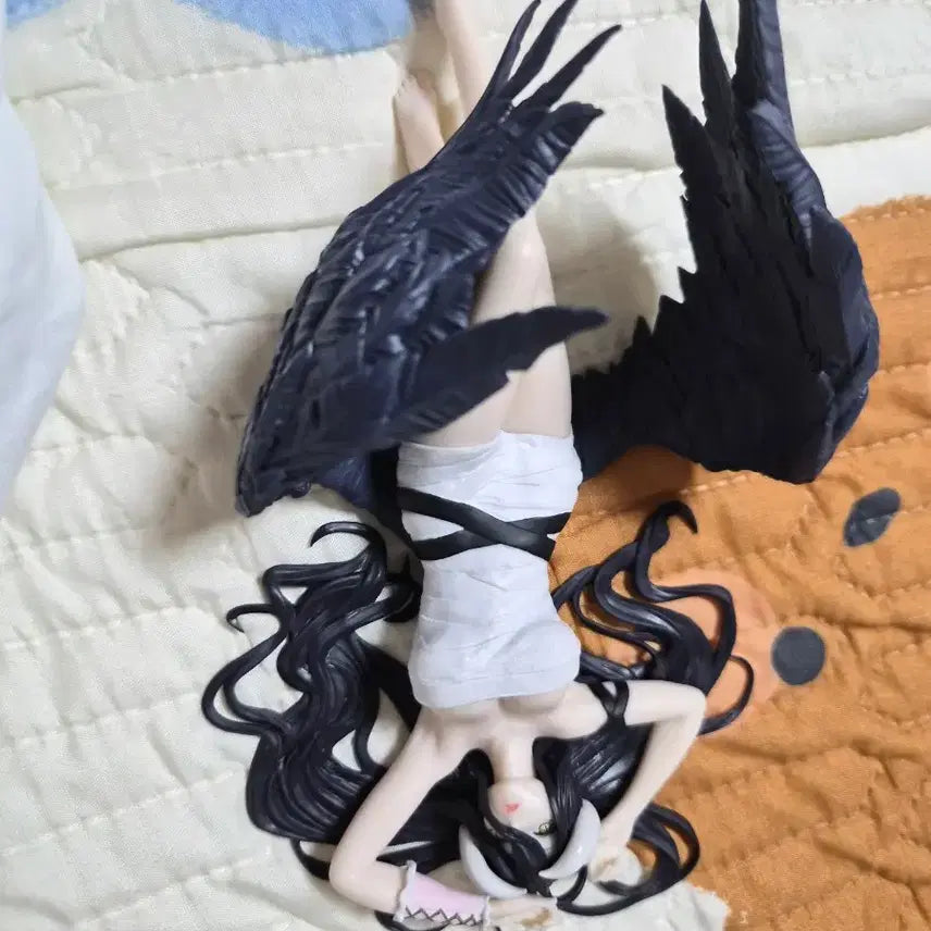 [BUNJANG] Overlord Albedo Relax Time Figure / 오버로드 알베도 릴렉스타임 피규어