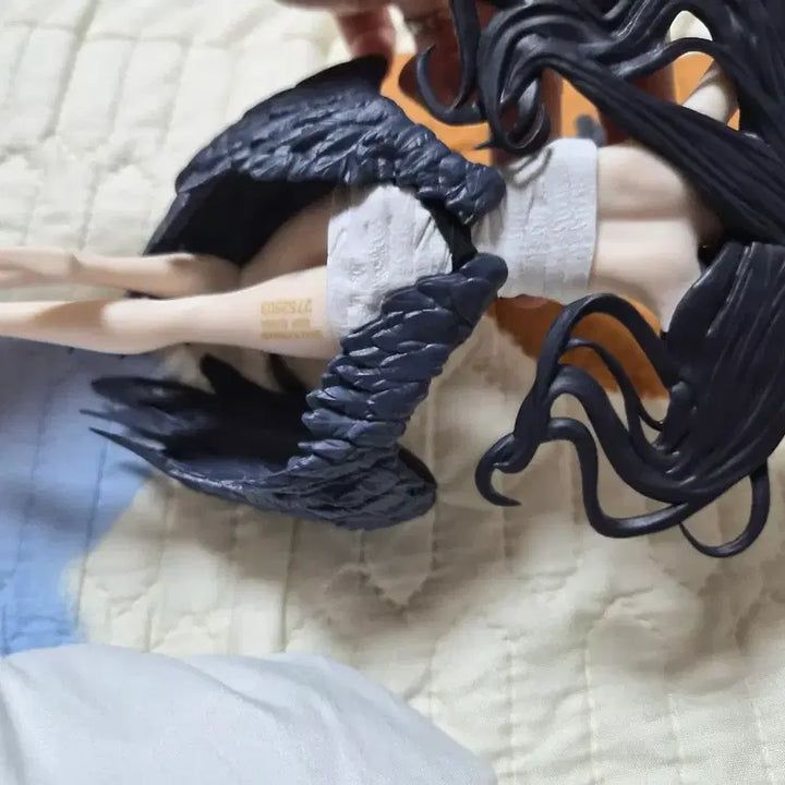 [BUNJANG] Overlord Albedo Relax Time Figure / 오버로드 알베도 릴렉스타임 피규어