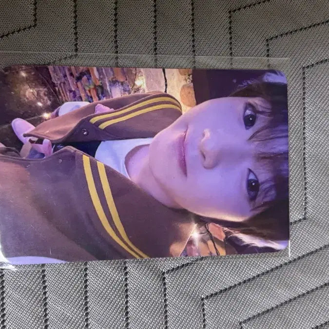 [BUNJANG] NCT NCTzens SAKUYA Wishful Photocard / 사쿠야 위시풀 wishful 무모샵 특전