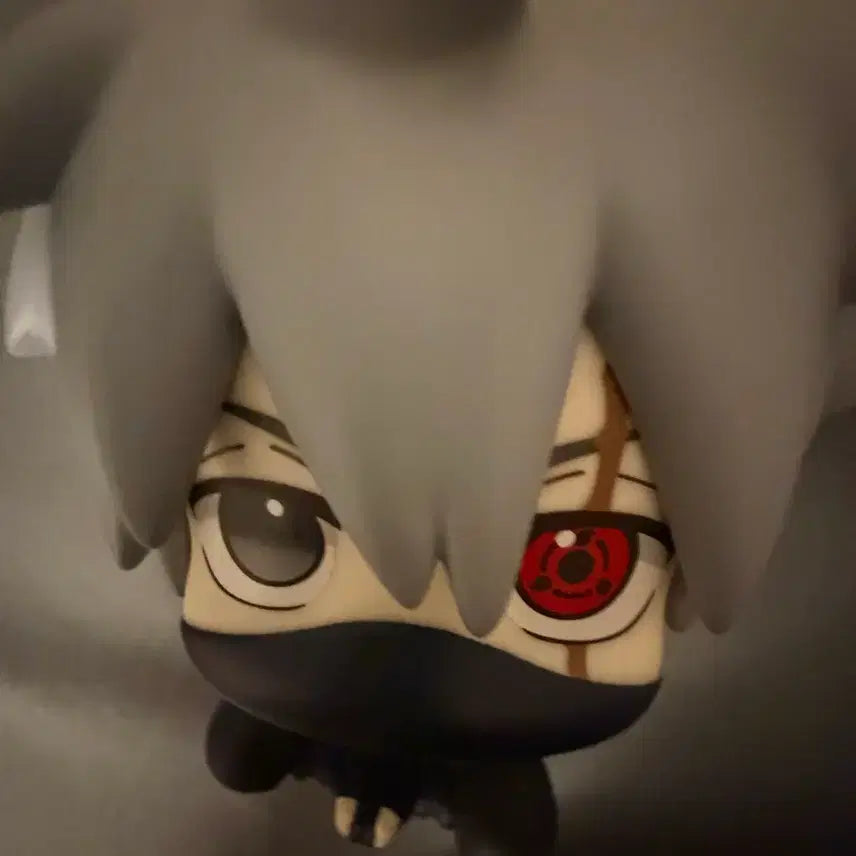 [BUNJANG] Naruto Kakashi ANBU Look Up Figure / 나루토 암부 카카시 룩업 피규어