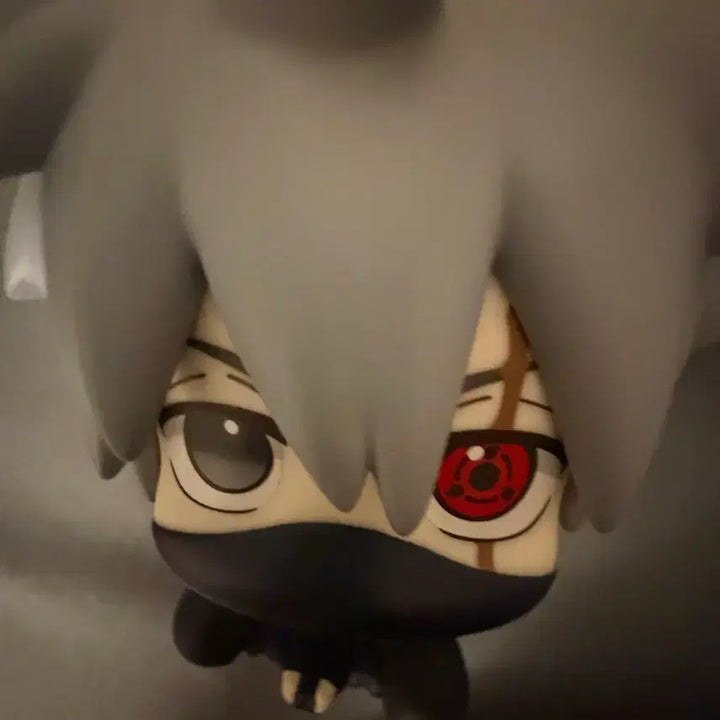 [BUNJANG] Naruto Kakashi ANBU Look Up Figure / 나루토 암부 카카시 룩업 피규어