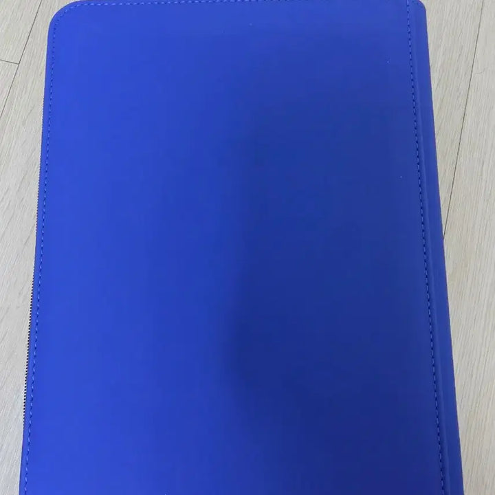 [BUNJANG] Card Shell 4-Pocket Toploader Binder / 카드쉘 4포켓 탑로더 바인더