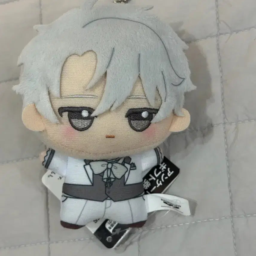 [BUNJANG] Seishiro Nagi Sweets Flavor Vol. 2 Plush / 나기 세이시로 sweets flavor 2026 vol.2 누이