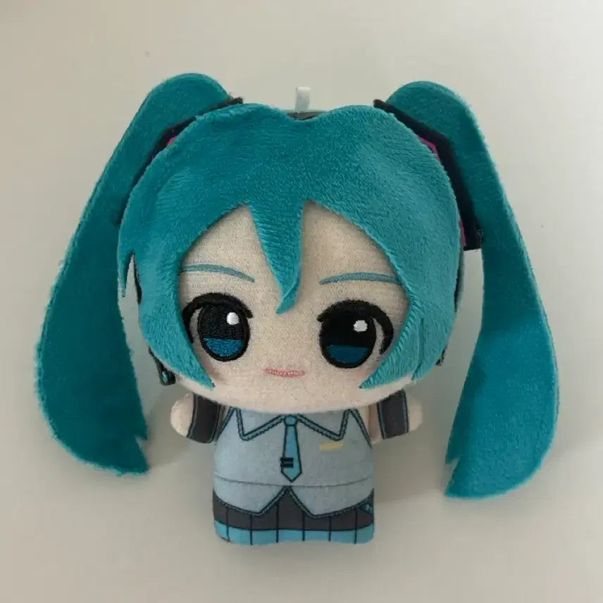 [BUNJANG] Hatsune Miku Plush / 미쿠 누이 양도