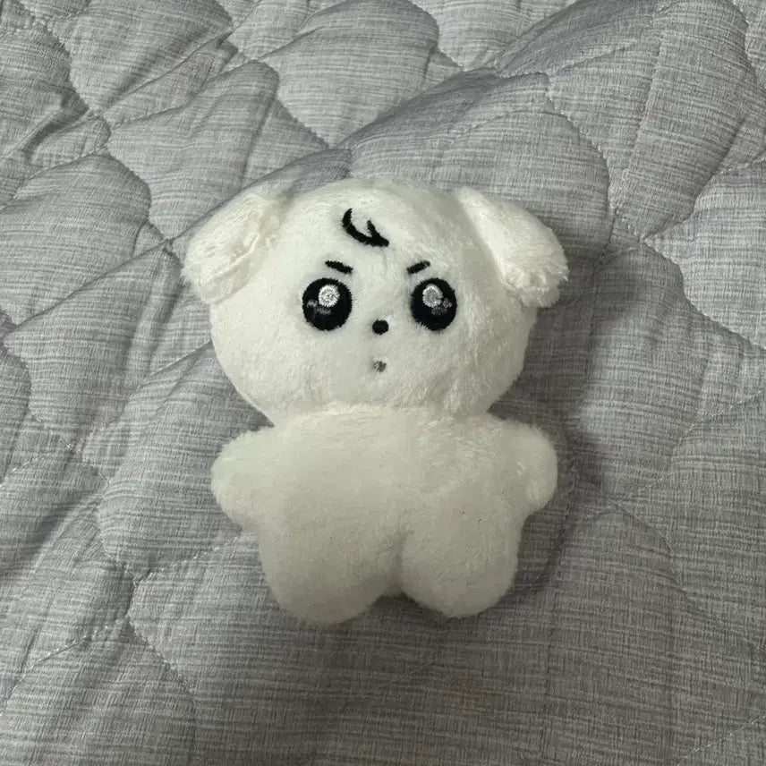 [BUNJANG] BTS Jungkook 10cm Plush Doll / 정뭉이 전정국 인형 10cm 방탄소년단