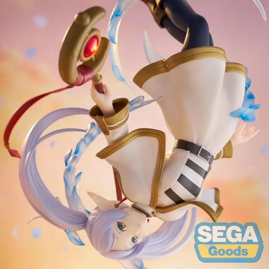 [BUNJANG] Sega Frieren: Beyond Journey&
